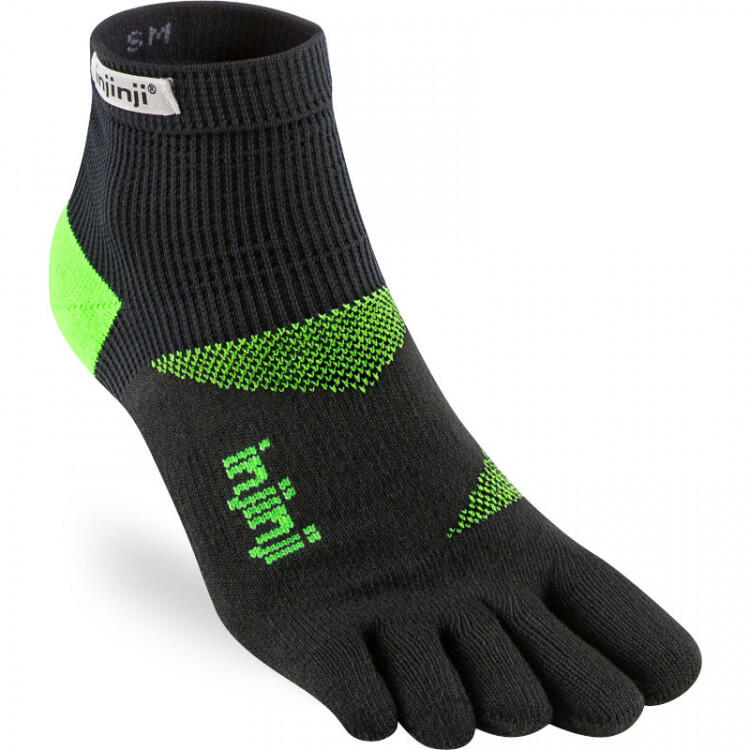 Chaussette injinji decathlon hotsell